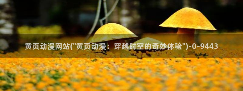 大尺度动漫:黄页动漫网站(\